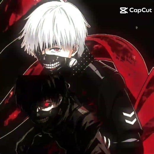 kankei the eyepatch ghoul #edit tokyo ghoul #animeedit