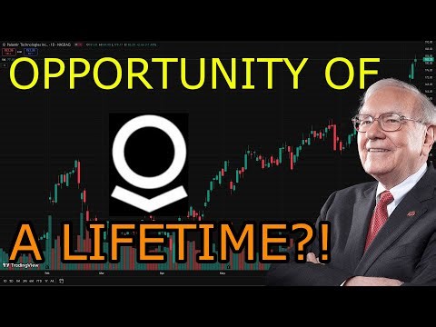🚀URGENT MUST WATCH BEFORE YOU BUY PLTR!|PLTR STOCK ANALYSIS|PLTR STOCK NEWS|PLTR BUY SELL #pltr