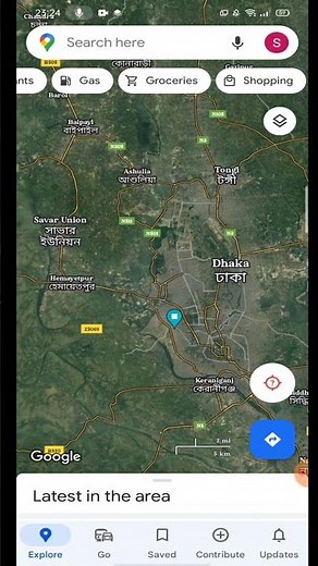 How to Turn on Satellite View on Google Maps (New Method) [2026]