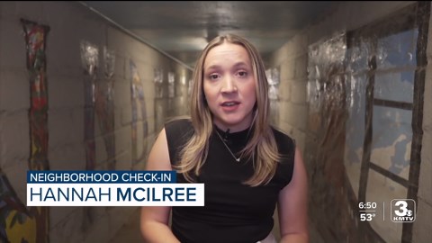 Neighborhood Check-In May 30, 2025