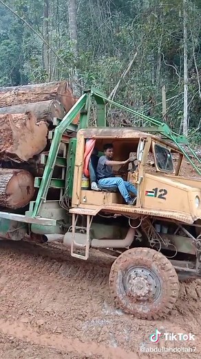 Abdullah Dollah on TikTok