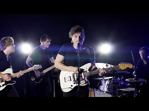 HAWKING - Comfortable (Official Music Video)