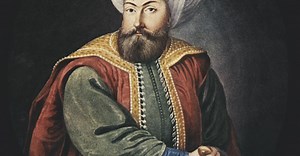 Osman I