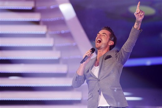 TV-Highlights: DAS ist das Schlagerprogramm vom 24. bis 30. November