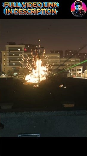 Marked by Laser = No Survival 😈🔴 | COD MW #Shorts