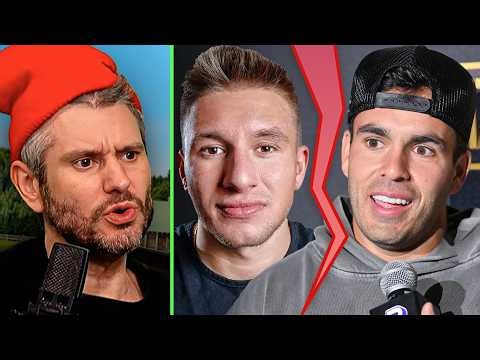 The Nelk Empire Is Collapsing...