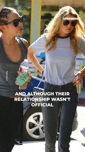 Miley Cyrus went all out to prove to the world that she had moved on from Liam Hemsworth, but she used the worst method: finding another partner. Not only did she get hurt, but also the woman she used for her heartless plan. | Celebrities