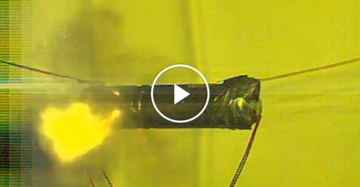 Takata Airbag Malfunction