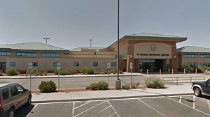 FAA approves St. George Airport expansion, $15 million allocated for new control tower