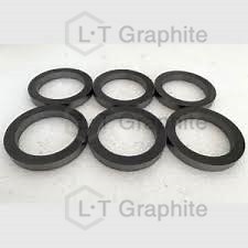 [Hot Item] Graphite Seal Rings Used to Seal Gases in High Temperature and Speed Compressors