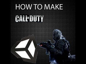 5. Unity3D How to make a game like Call of Duty - Multiplayer Spawn