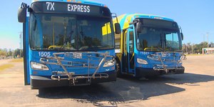 Coast RTA seeks funding to expand bus fleet, build new operations center