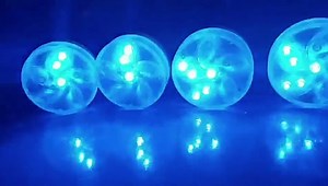 Watch Color Changing Pool Lights for Above Ground Pools on Amazon Live