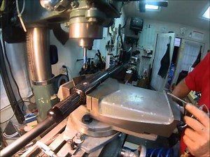 GrovTec Push Button Base Installation