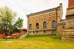 Hamilton Museum of Steam & Technology - Tourism Hamilton