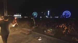 8.2K views · 366 reactions | Sing with us this summer.  • Tickets on sale now: https://www.yellowcardband.com/shows | Yellowcard | Facebook
