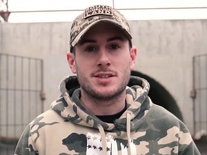 No, Patty Mayo’s Videos Aren't Real—Here's What We Know About The YouTube Bounty Hunter