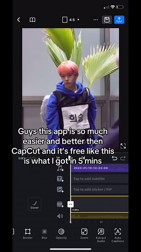 VN Video Editor: The Better Free Alternative to CapCut