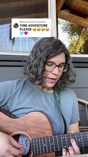 Time Adventure: A Meaningful Song for the Adventure Time Finale