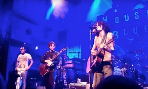 The Revivalists Debut New Original Song Dedicated To David Bowie [Watch]