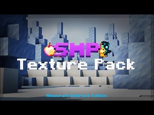THE BEST SMP TEXTURE PACK.