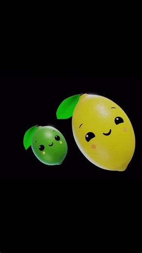 Dancing Fruits and Vegetables: A Sensory Experience