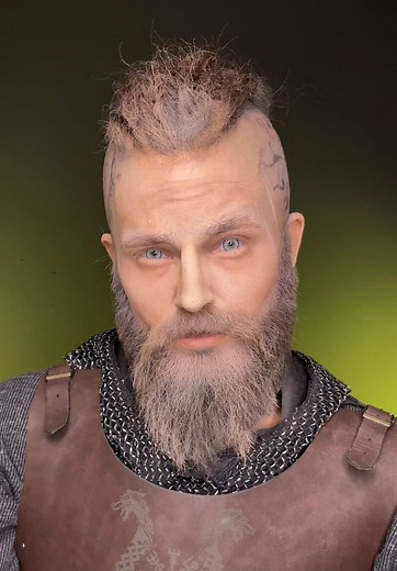 Creating a Ragnar Lothbrok Cosplay: Step-by-Step Tips