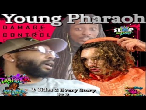 Young Pharaoh- Mel Returns To Address Fif Element, YP And Fif Got Pressed In Ithaca? And More..
