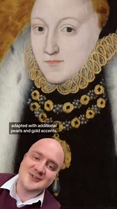 203K views · 4.1K reactions | Part of the Queen’s jewels, the...