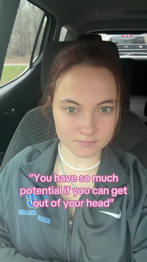 Distance running is 90% mental, 10% physical #athletementalhealth #studentathlete #runner #distancerunner #fyp