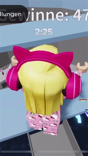 Bitte Leute kein roblox spielen am 1 März