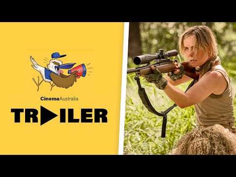 Seven Snipers | Trailer