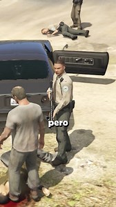 Los Ladrones más desagradecidos en GTA 5! 👮‍♂️💥 | EdgarFtw