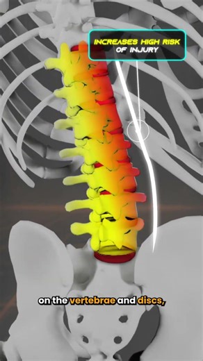 Golf Swing Mistakes: How ‘S’ Posture Hurts Your Back & Power - Learn golf swing | Golf Tips