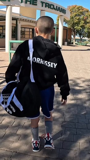 To say we are incredibly proud of this Ash and his performance physically, mentally, and emotionally is an understatement!! He absolutely killed it this past weekend and although he is a new USA Amateur boxing fighter, the heart, sportsmanship, dedication, will to give his all and pure greatness he showed in every single aspect of this past weekend was so amazing to witness!! His future and love for boxing is going to be a pretty special journey we get to take together as a family and take with 