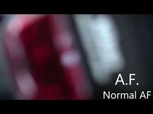 Auto Focus Test with the Canon Vixia HF G30