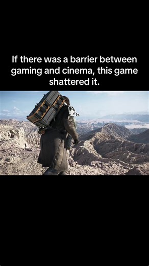 Death Stranding: A Cinematic Gaming Experience