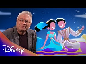 Untold with Alan Menken | Disney