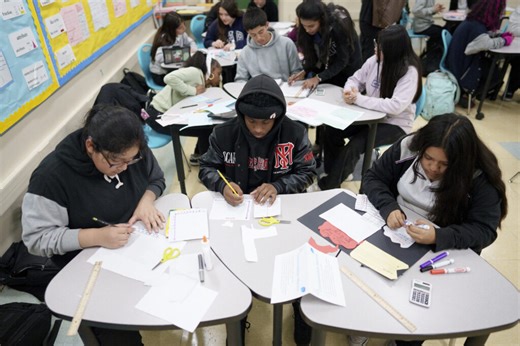 Landmark Stanford research finds California’s education system lacks coherence