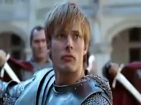 Merlin Season 1 Episode 13 Part 1