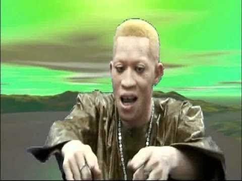 Saidou Sow - Sabarila