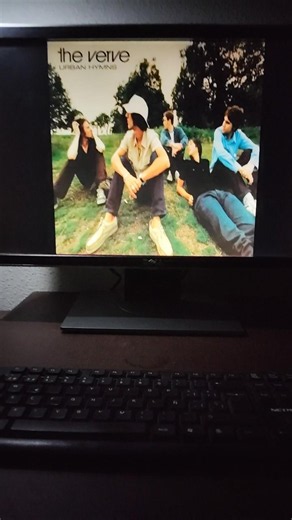 The Verve – Urban Hymns (1997)