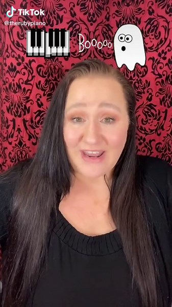 Spooky Piano Techniques to Surprise Your Family