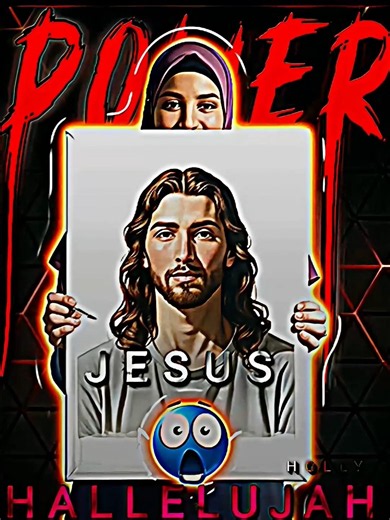 Forever Jesus