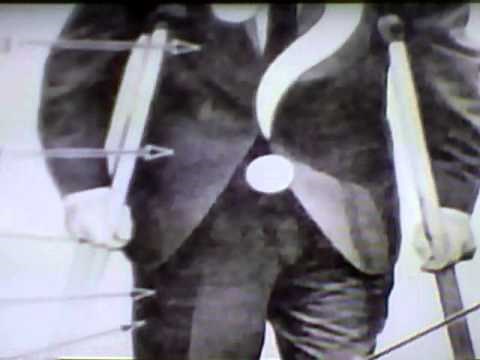 Mickey Mantle Highlights