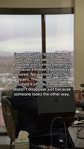 Understanding Premises Liability and Negligence