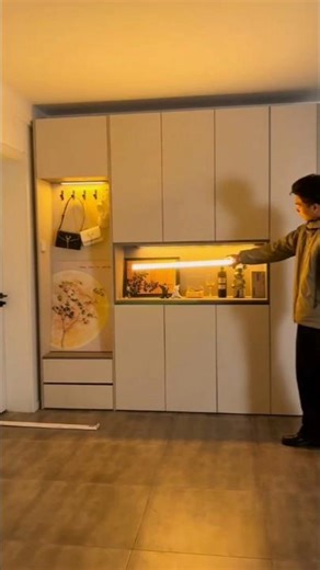 Automatic Strip Light 😍 | Sensor Light for Home | Easy Installation