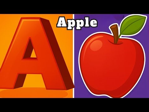 Farm ABC Song for Kids | Learn the Alphabet with Farm Animals | Buzzybee Kids
