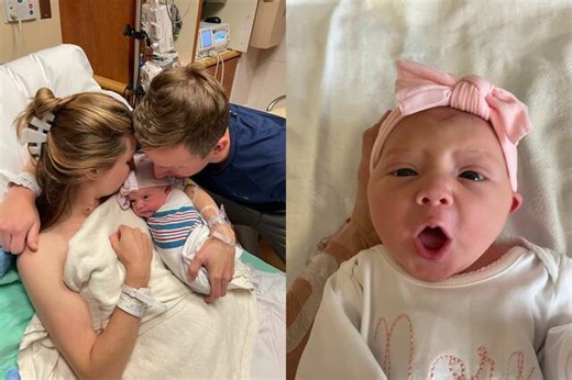 TV Q&A: Which reporters/anchors are pregnant at WPXI?