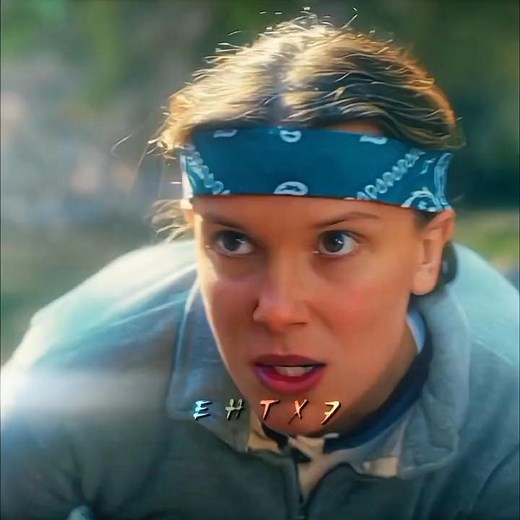 “Eleven jump 💀” || stranger things || LOUCURA LETAL || #drama #trolledit #shorts